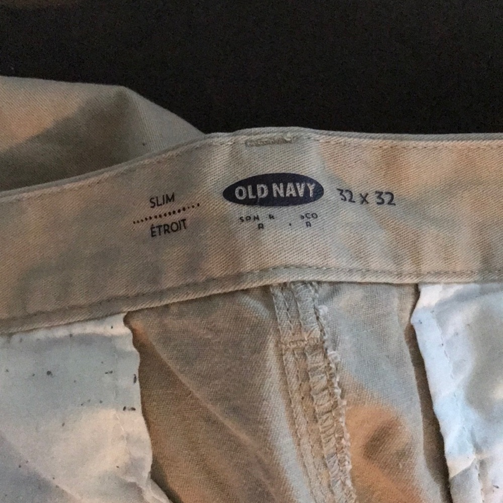 Pants - Picture 2 of 2
